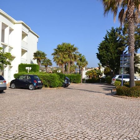 Bel appartement au bord de la mer de Porto de Mos Lagos Eksteriør bilde