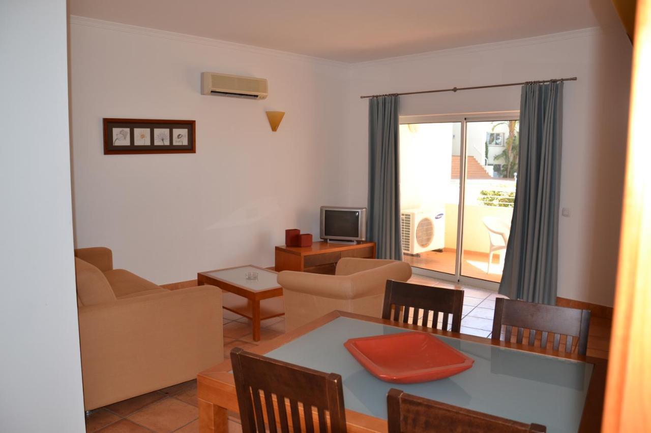 Bel appartement au bord de la mer de Porto de Mos Lagos Eksteriør bilde