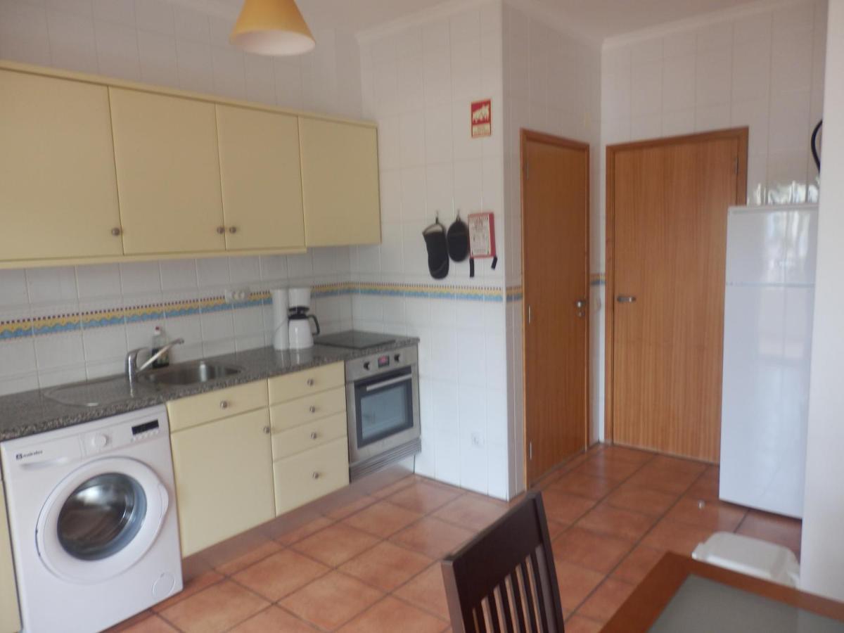 Bel appartement au bord de la mer de Porto de Mos Lagos Eksteriør bilde