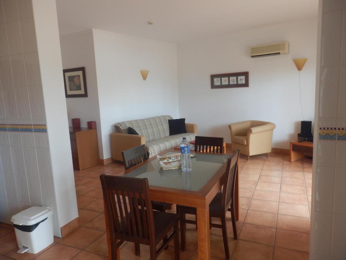 Bel appartement au bord de la mer de Porto de Mos Lagos Eksteriør bilde