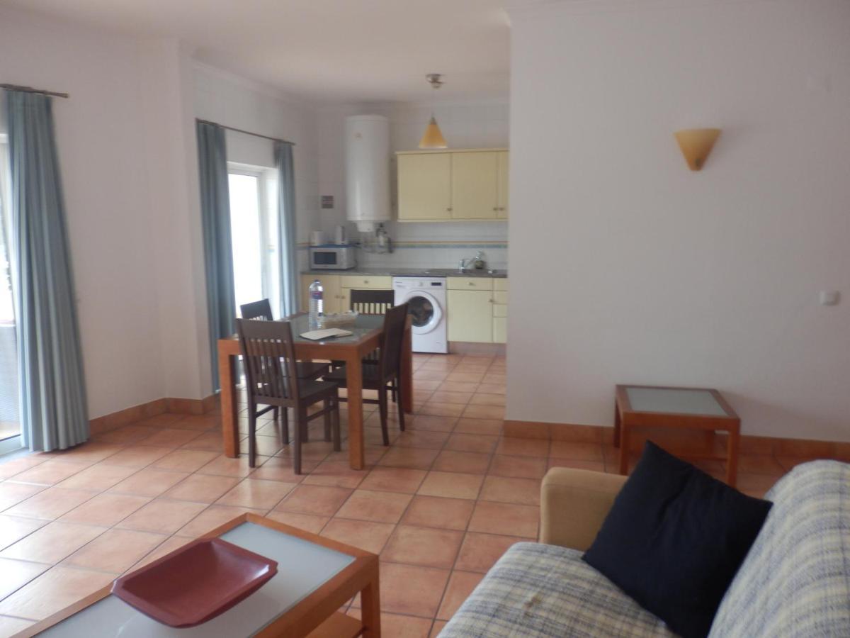Bel appartement au bord de la mer de Porto de Mos Lagos Eksteriør bilde