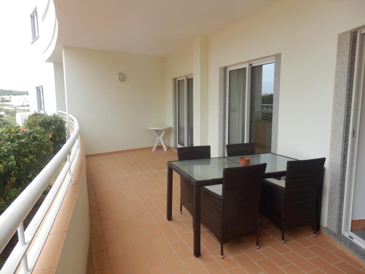 Bel appartement au bord de la mer de Porto de Mos Lagos Eksteriør bilde