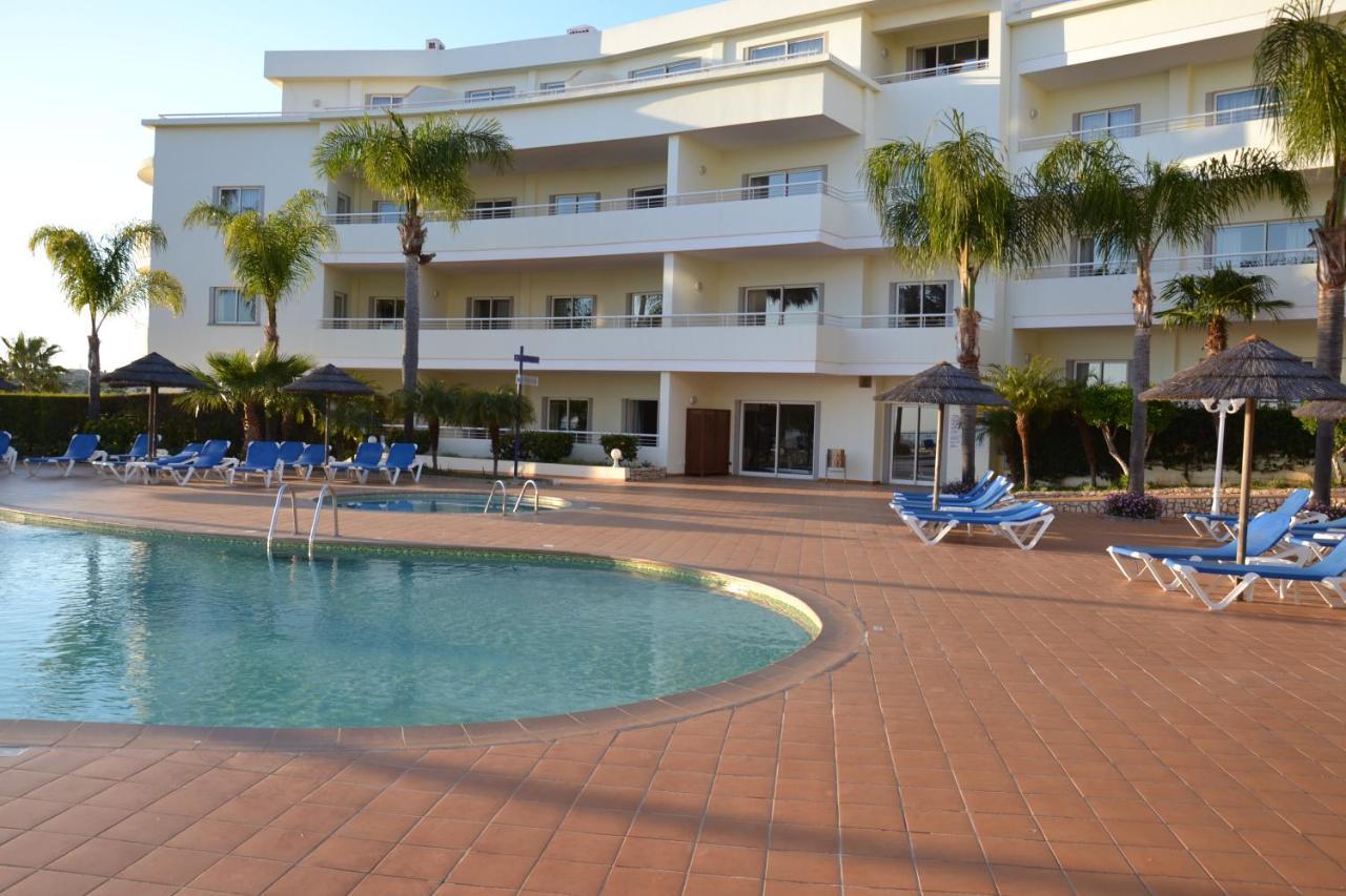 Bel appartement au bord de la mer de Porto de Mos Lagos Eksteriør bilde