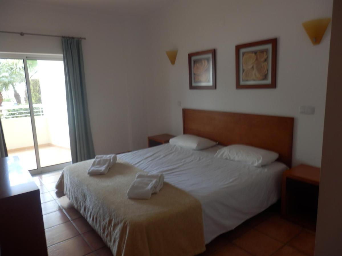 Bel appartement au bord de la mer de Porto de Mos Lagos Eksteriør bilde