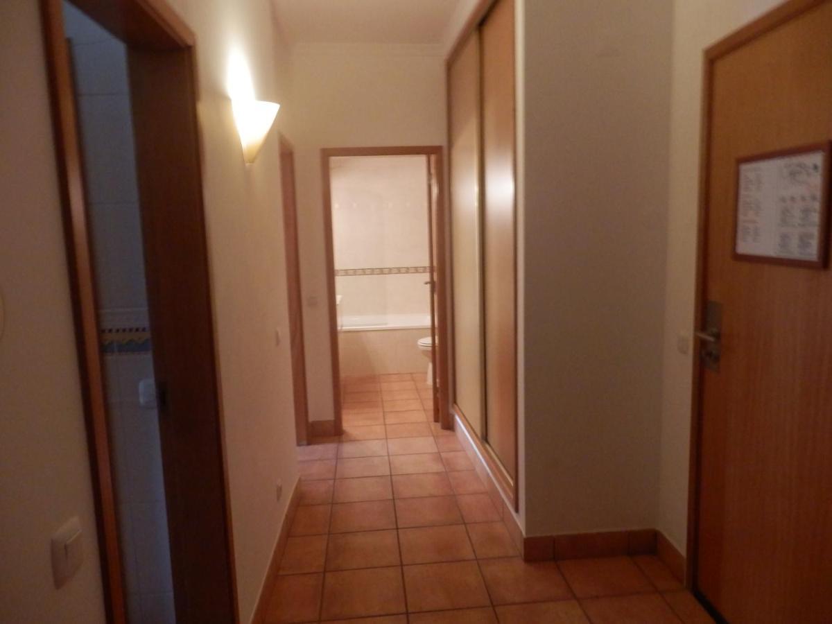 Bel appartement au bord de la mer de Porto de Mos Lagos Eksteriør bilde