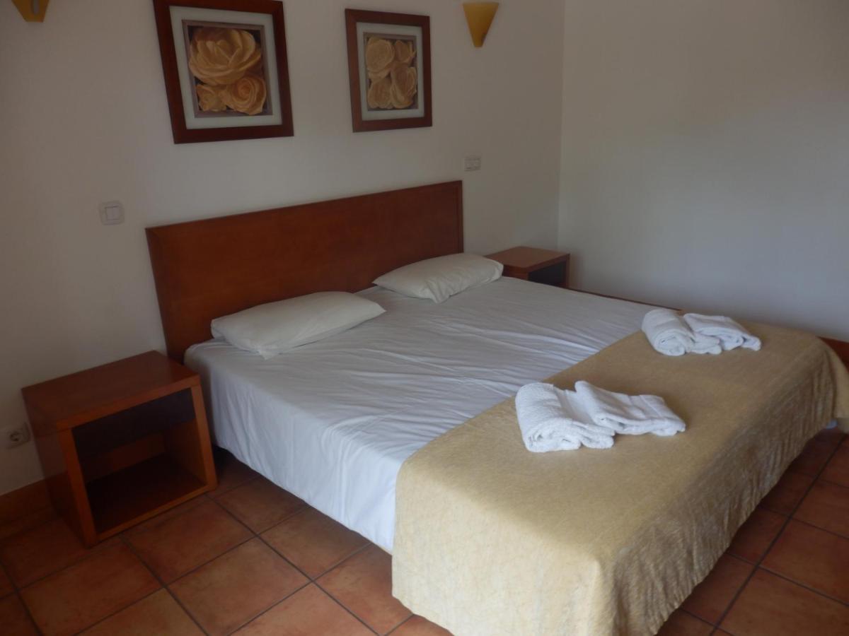 Bel appartement au bord de la mer de Porto de Mos Lagos Eksteriør bilde
