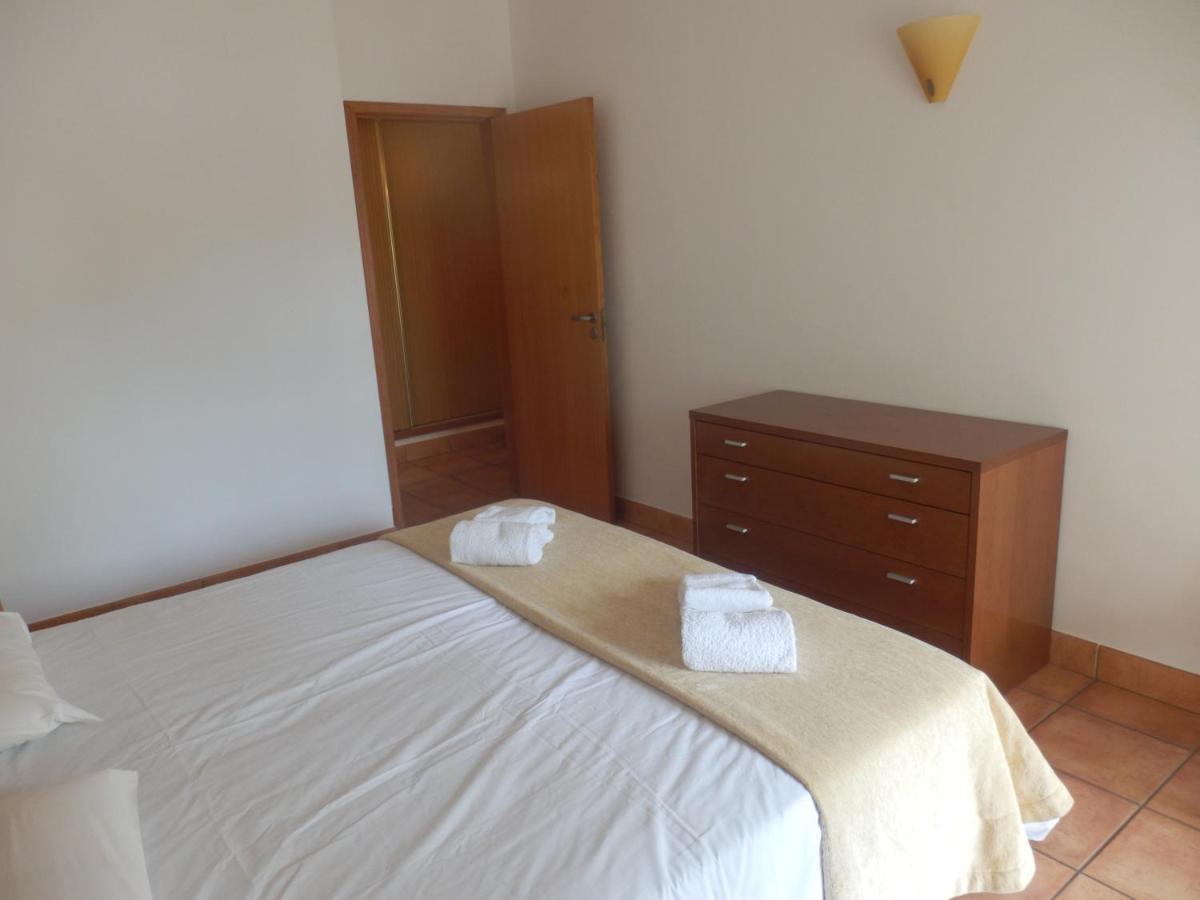 Bel appartement au bord de la mer de Porto de Mos Lagos Eksteriør bilde
