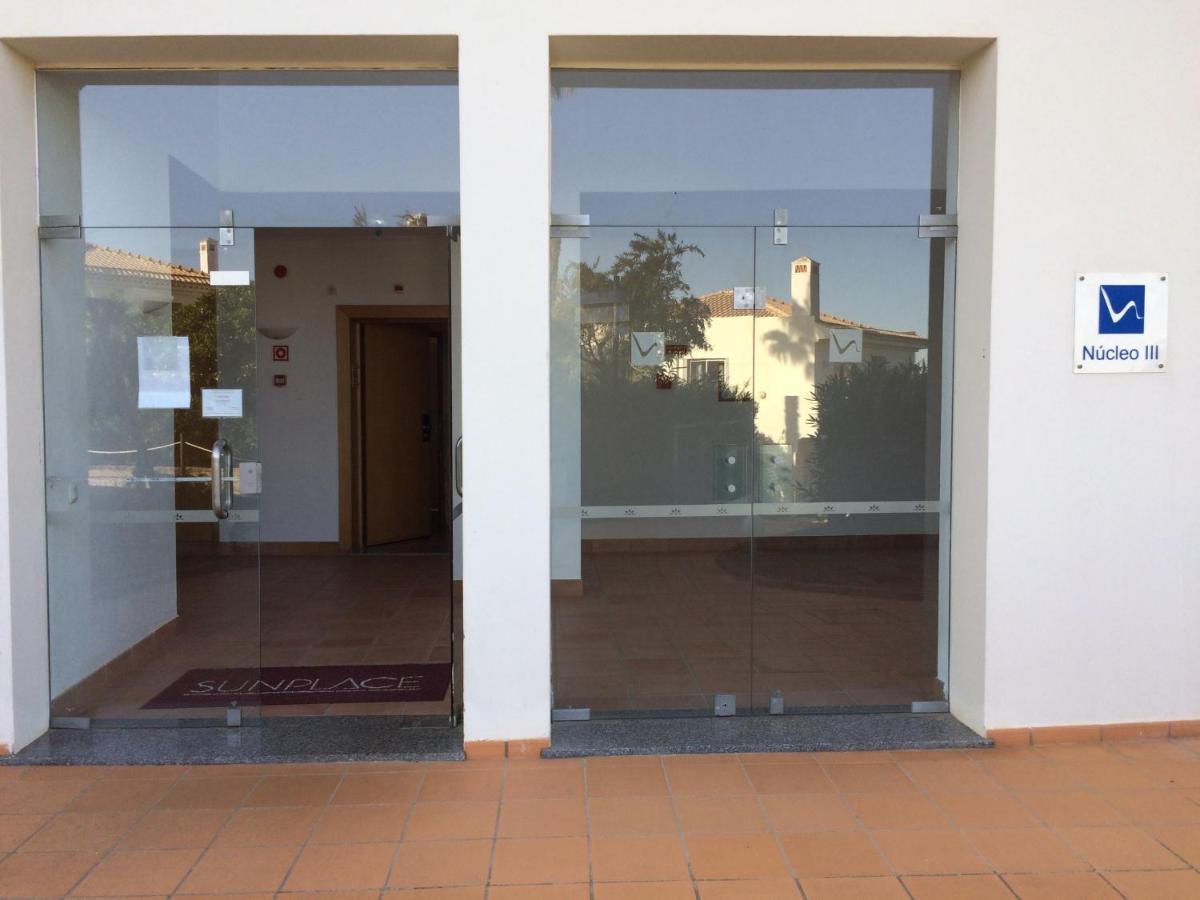 Bel appartement au bord de la mer de Porto de Mos Lagos Eksteriør bilde